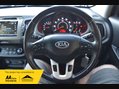 Kia Sportage 2.0 Sportage KX-1 CRDi 4WD 5dr 32