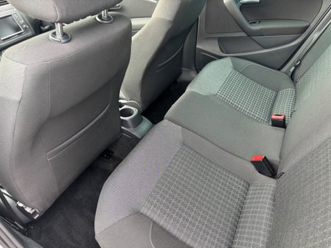 Volkswagen Polo MATCH 37
