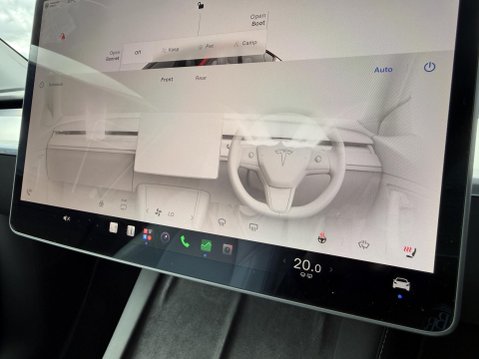 Tesla Model Y (Dual Motor) Performance SUV 5dr Electric Auto 4WDE (426 bhp) 44