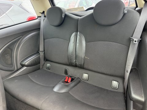 Mini Hatch COOPER S 13