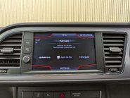 SEAT Leon 1.6 Leon SE Dynamic TDI 5dr 62