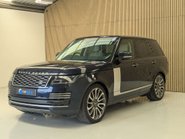 Land Rover Range Rover 3.0 Range Rover Autobiography Auto 4WD 5dr 7