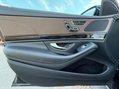 Mercedes-Benz S Class 2.9 S350Ld AMG Line (Executive) G-Tronic+ Euro 6 (s/s) 4dr 55