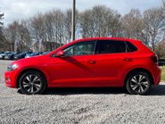 Volkswagen Polo 1.0 Polo Match TSi 5dr 7