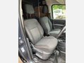 Mercedes-Benz Citan 1.5 109 CDI BlueEfficiency L3 Euro 5 (s/s) 6dr 25
