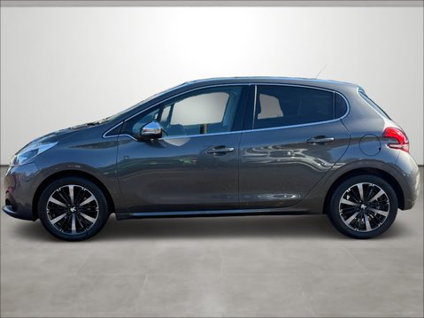 Peugeot 208 1.2 PureTech 110 Tech Edition 5dr EAT6 6