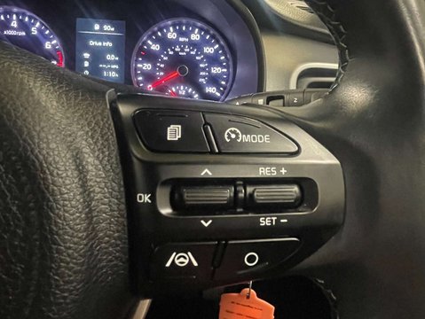 Kia Stonic 1.0 Stonic 2 5dr 16