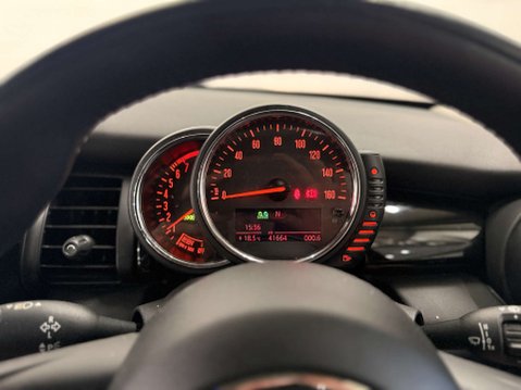 Mini Hatch 1.2 One 3dr 16