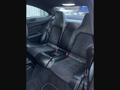 Mercedes-Benz C Class 2.1 C250 AMG Sport Edition Premium CDi Auto 2dr 21
