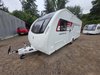 Swift Lifestyle 4 SB SR