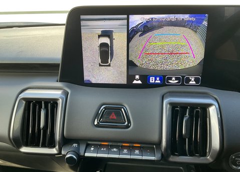 Suzuki eVitara Ultra 2WD 61kWh 16