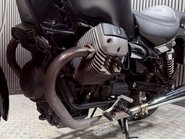 Moto Guzzi Nevada 750 2009 RUNNING PROJECT BIKE SPARES OR REPAIR 750CC 12
