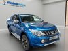 Mitsubishi L200 2.4 DI-D DC Barbarian Auto 4WD Euro 6 4dr