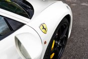 Ferrari 458 Speciale FULL FSH. CARBON FIBRE INT/EXT. CARBON ENGINE BAY. LIFT. CRUISE CONTROL. 8