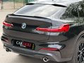 BMW X4 2.0 X4 xDrive 20d M Sport Auto 4WD 5dr 19