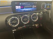 Mercedes-Benz CLA Class 1.3 CLA200h MHEV AMG Line (Executive) Shooting Brake 5dr Petrol Hybrid 7G-D 18