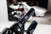 Harley-Davidson V-Rod VRSCDX NIGHT ROD SP 1250 14. BESPOKE ONE-OFF EXAMPLE. 400 SECTION REAR. 29