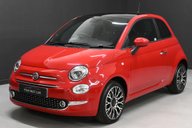 Fiat 500 1.0 500 MHEV 3dr 8