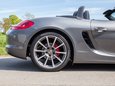 Porsche Boxster 24V S 21