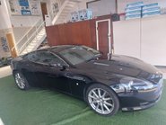 Aston Martin DB9 VANTAGE V12 2009 (09) Auto 10