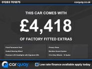 Land Rover Range Rover Velar 2.0 Range Rover Velar R-Dynamic S D240 Auto 4WD 5dr 15