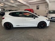 Renault Clio 1.6 TCe Renaultsport Lux EDC Euro 5 5dr 7