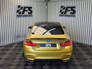 BMW M4 3.0 BiTurbo Coupe 2dr Petrol DCT Euro 6 (s/s) (431 ps) 17