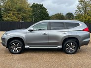 Mitsubishi Shogun Sport DI-D 4 6