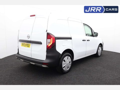 Nissan Townstar 1.3 Townstar Acenta 7