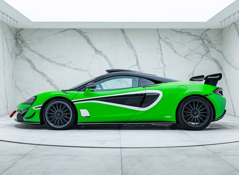 McLaren 620R 5