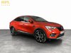 Renault Arkana 1.3 TCe MHEV S Edition SUV 5dr Petrol EDC 2WD Euro 6 (s/s) (140 ps) Air Con
