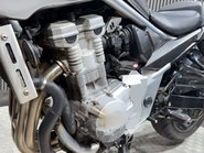 Suzuki Bandit 2009 FUEL INJECTED GOOD RUNNING WINTER HACK COMMUTER 11