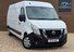 Nissan NV400 2.3 NV400 Tekna dCi