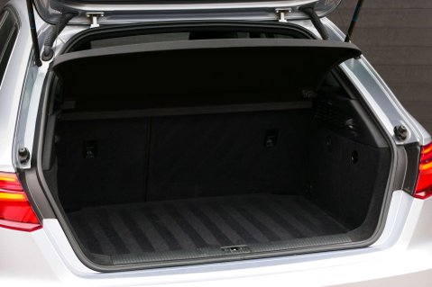 Audi S3 2.0 S3 Sportback Quattro Semi-Auto 4WD 5dr 21