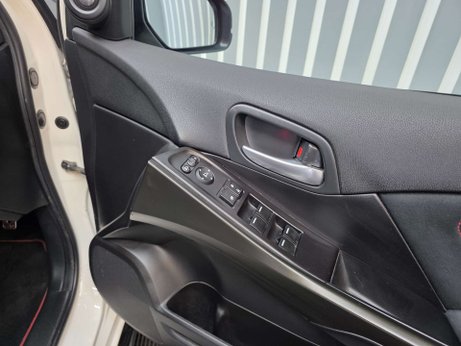 Honda Civic 2.0 i-VTEC Type R GT Hatchback 5dr Petrol Manual Euro 6 (s/s) (310 ps) 10