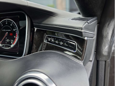 Mercedes-Benz S Class 5.5 S63 AMG Auto 2dr 19