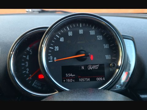 Mini Clubman 2.0 Clubman Cooper SD 6dr 49