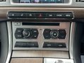 Jaguar XF 2.2d Luxury Auto Euro 5 (s/s) 4dr 26