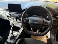 Ford Focus 2.3 Focus ST 5dr 19