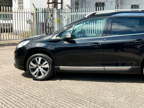 Peugeot 2008 BLUE HDI S/S FELINE MISTRAL 24