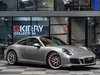 Porsche 911 3.0 911 Carrera GTS Semi-Auto 2dr
