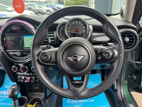 Mini Hatch COOPER S 49