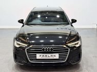 Audi A6 3.0 TDI V6 50 S line Estate 5dr Diesel Tiptronic quattro Euro 6 (s/s) (286 10