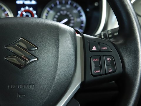 Suzuki Vitara 1.4 Boosterjet SZ5 ALLGRIP 5dr Auto 30