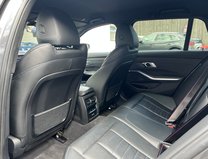 BMW 3 Series 2.0 320i M Sport Touring 5dr Petrol Auto Euro 6 (s/s) (184 ps) 15