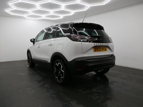 Vauxhall Crossland 1.2 Turbo Ultimate Euro 6 (s/s) 5dr 7