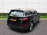 Skoda Kodiaq 1.5 Kodiaq SE L Executive TSi Semi-Auto 5dr 7