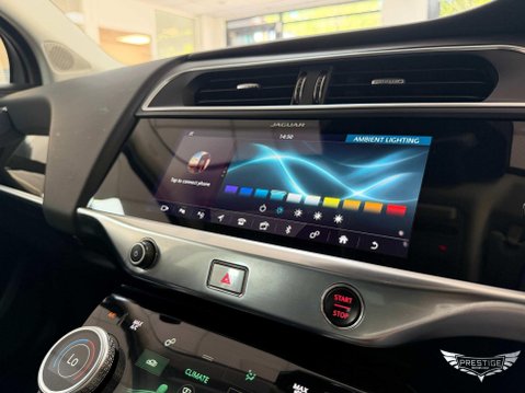 Jaguar I-Pace 400 90kWh SE Auto 4WD 5dr 85