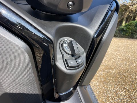 Yamaha Xmax 300 300 CVT V-belt Euro 5 65