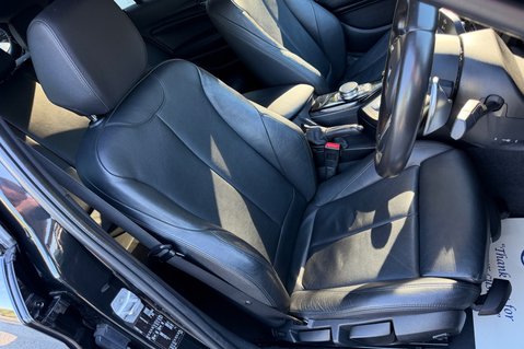 BMW 1 Series M140I SHADOW EDITION -APPLE CARPLAY -CAMERA -STAGE 1 TUNED 33